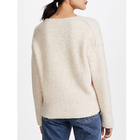 AG SKYE SWEATER - Picture 3 of 7